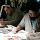 Image for article titled Thanks For Making New York's First Sketchbattle At Jalopnik HQ A Huge Success